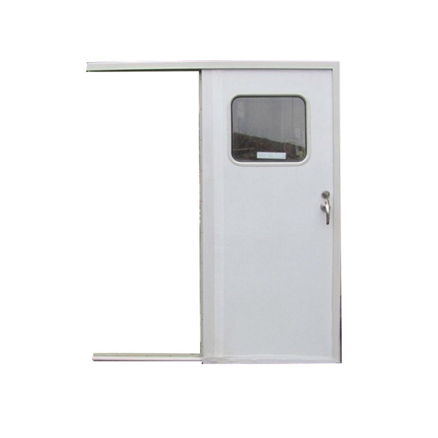 1700*750 Wheelhouse Gastight Sliding Door